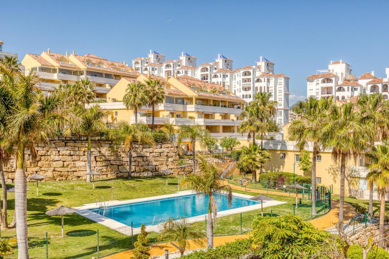 Hanami Puerto Alto Estepona Pa 4-2 Extérieur photo